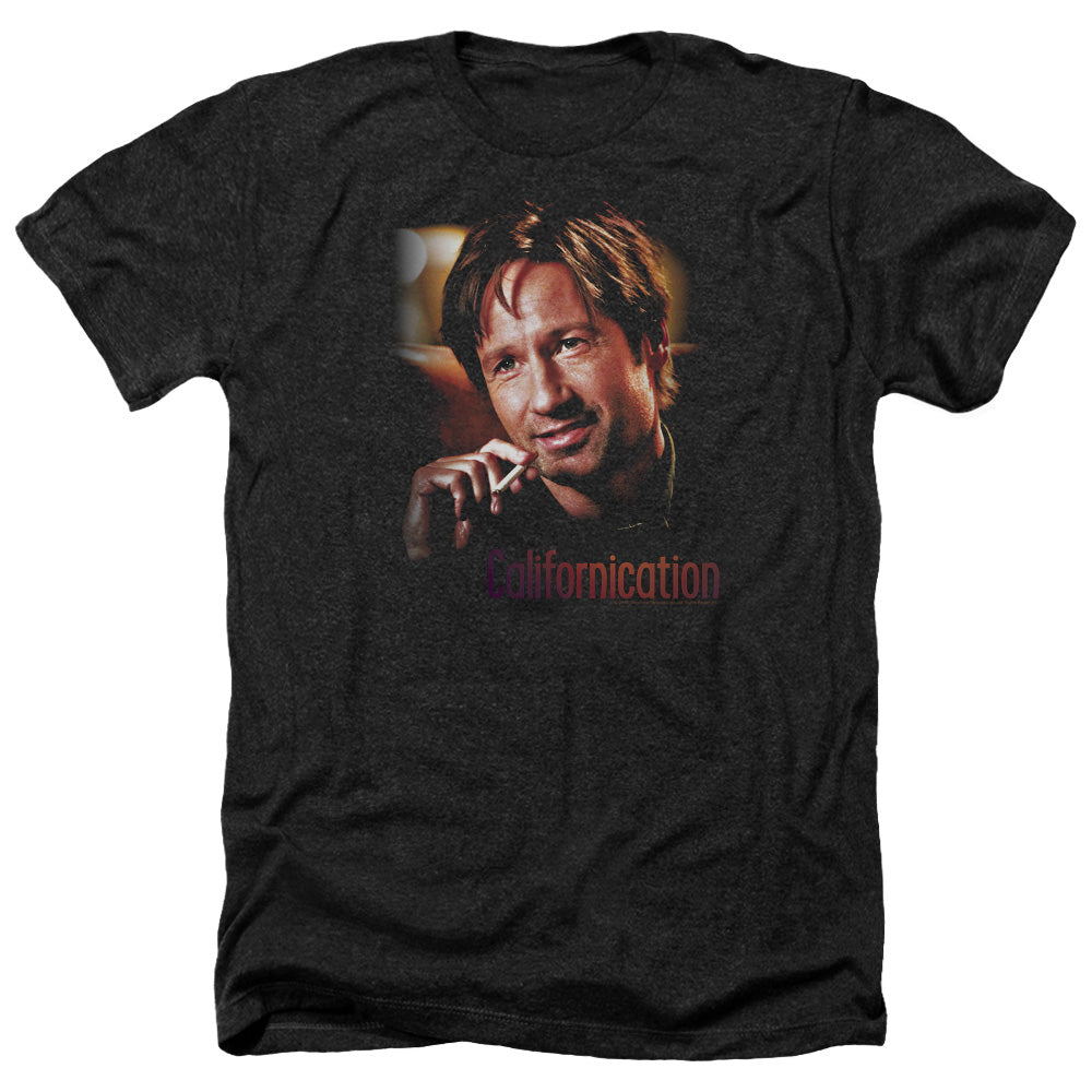 CALIFORNICATION/SMOKER