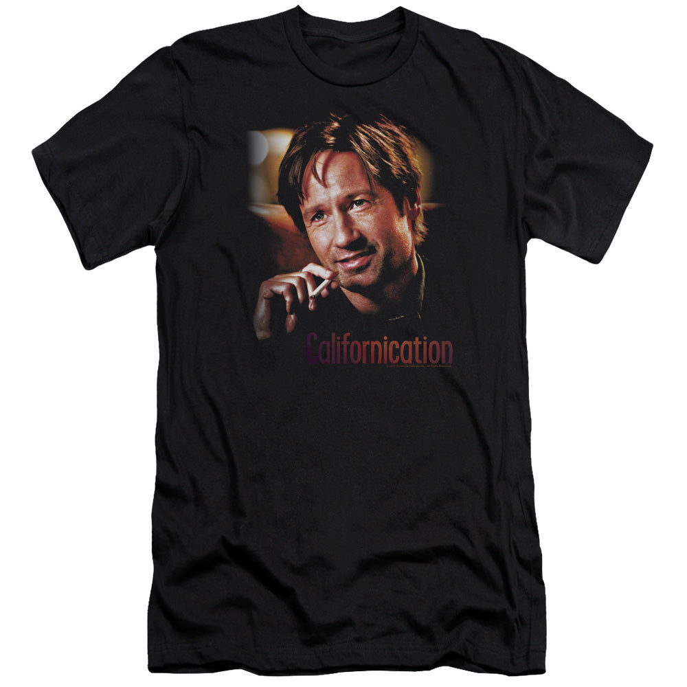 CALIFORNICATION/SMOKER