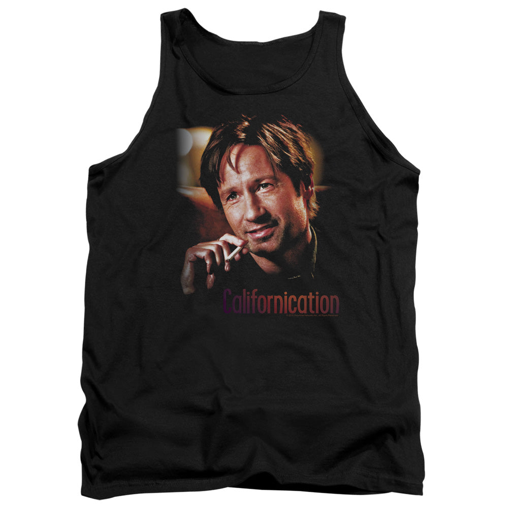 CALIFORNICATION/SMOKER