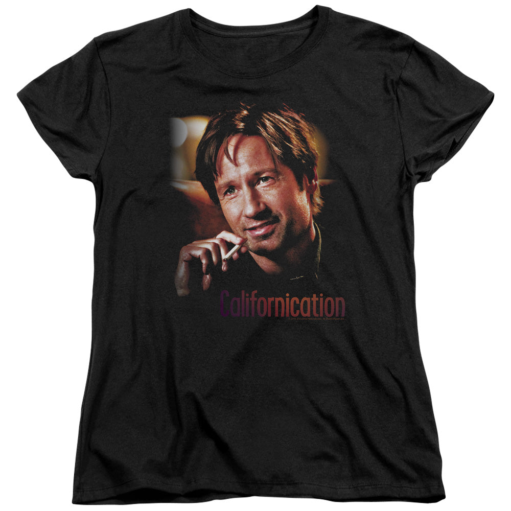 CALIFORNICATION/SMOKER
