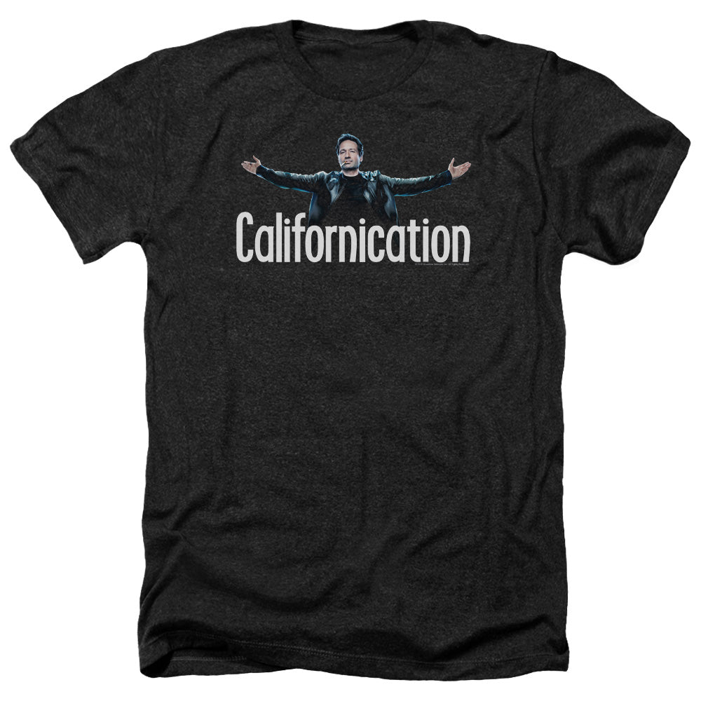 CALIFORNICATION/OUTSTRETCHED