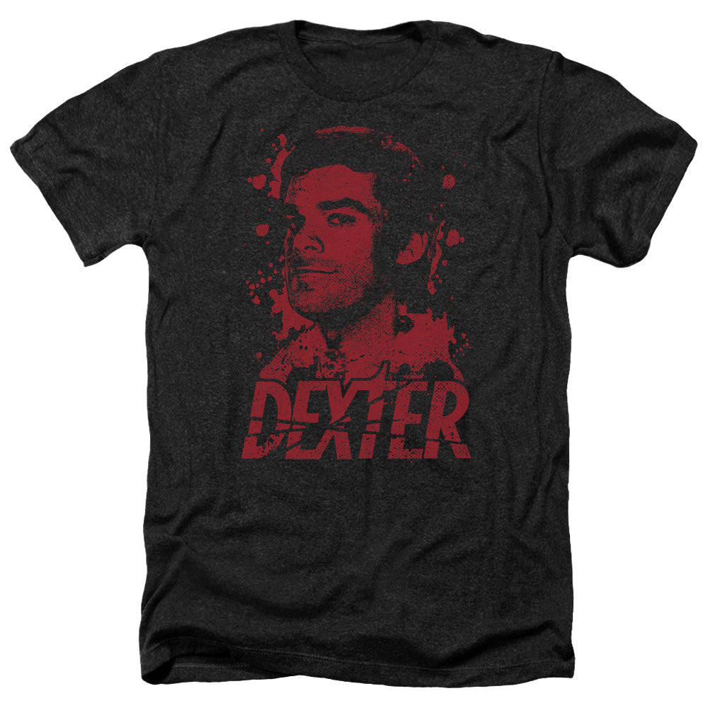 DEXTER/BORN IN BLOOD