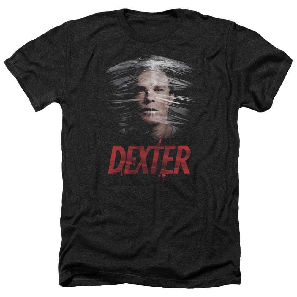 DEXTER/PLASTIC WRAP