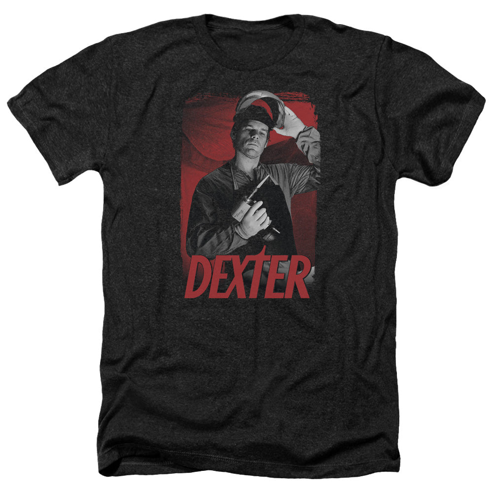 DEXTER/SEE SAW