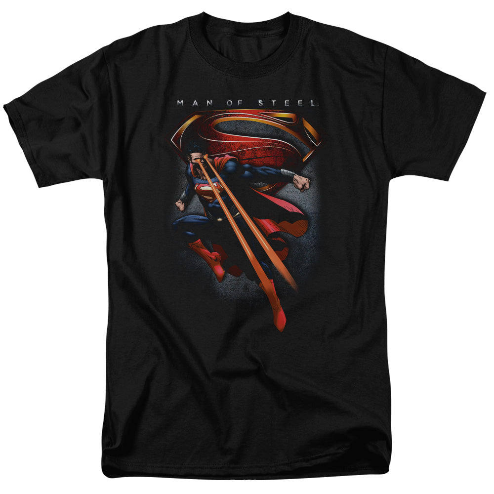 MAN OF STEEL/SYMBOLIC SUPERMAN