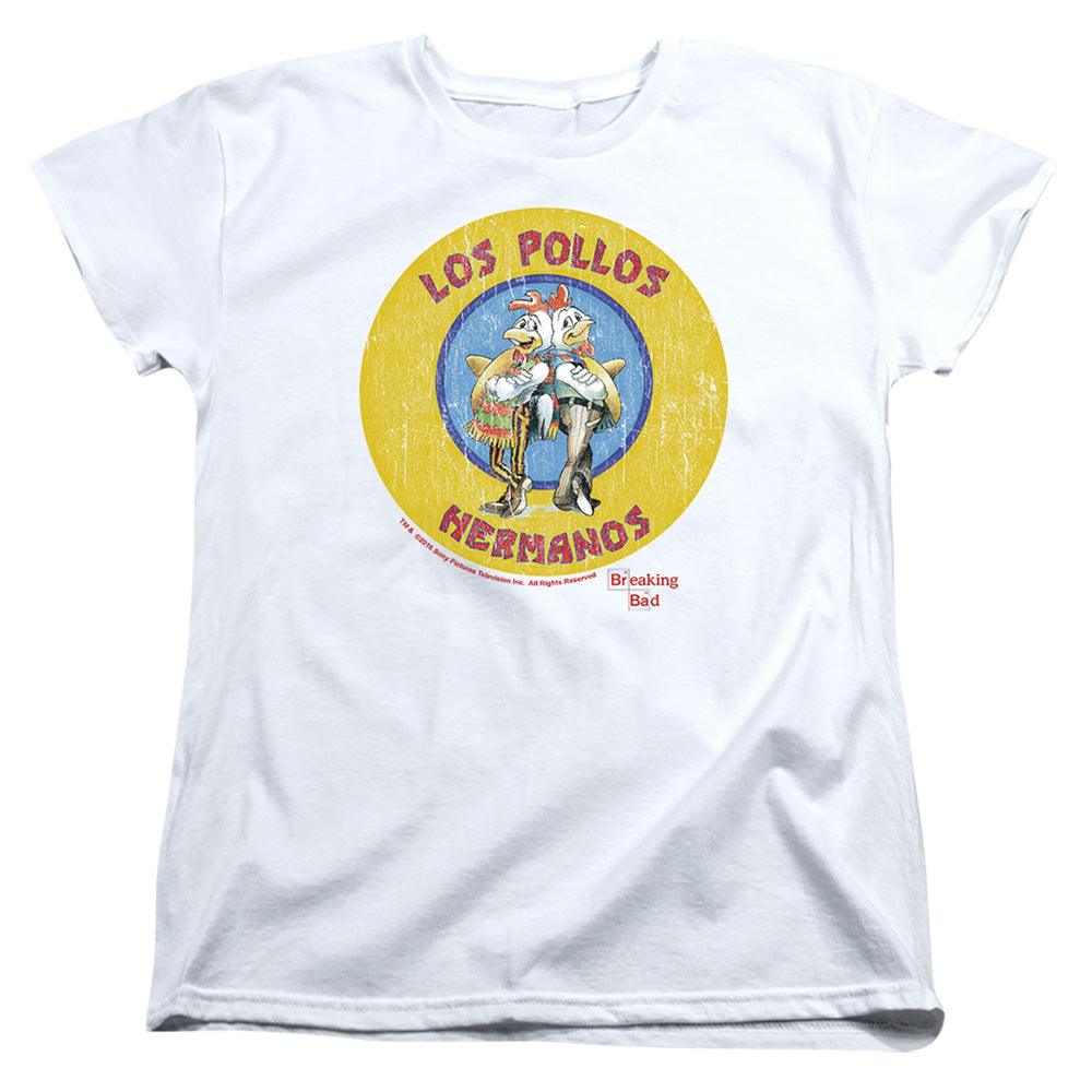 BREAKING BAD/LOS POLLOS HERMANOS