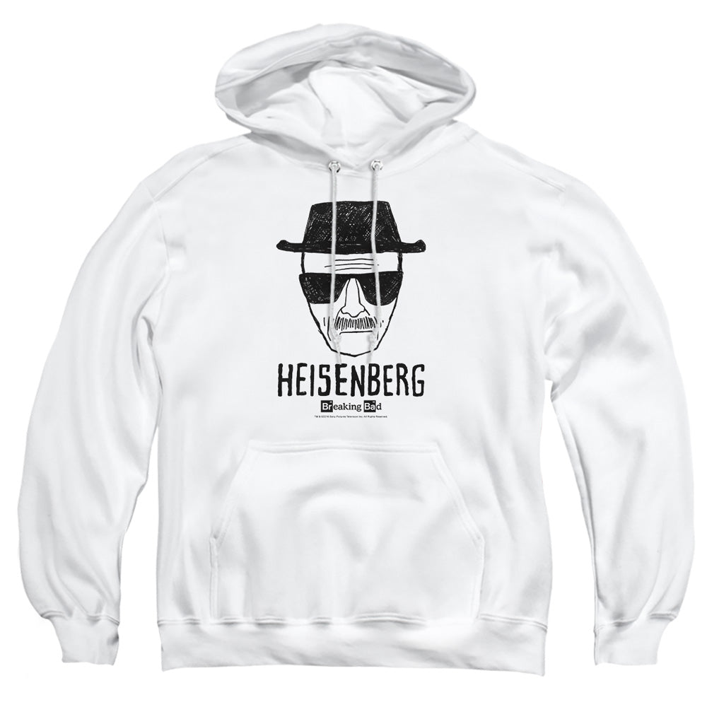 BREAKING BAD/HEISENBERG
