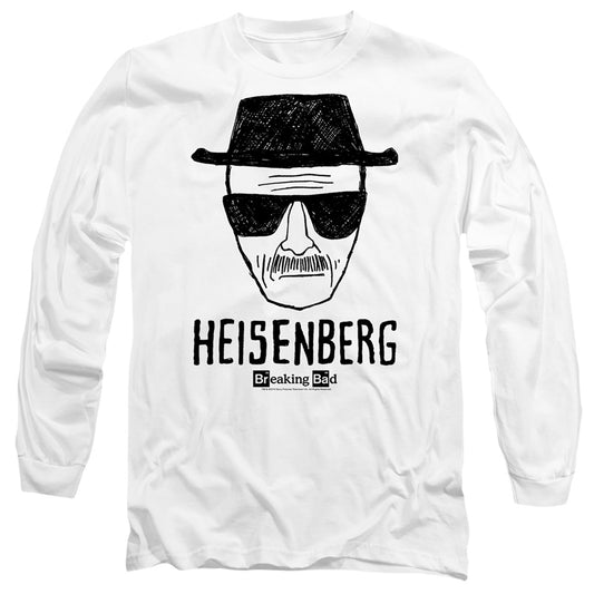 BREAKING BAD/HEISENBERG