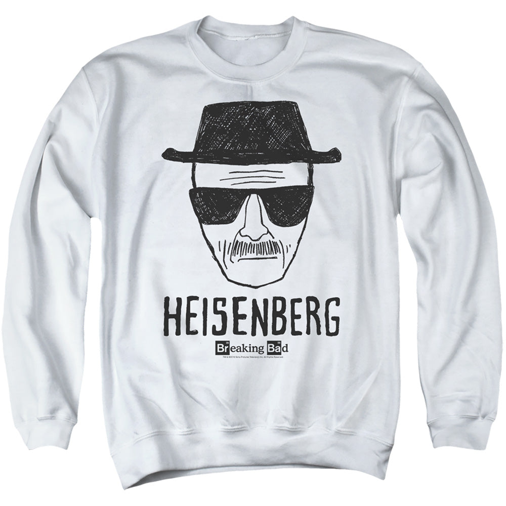 BREAKING BAD/HEISENBERG
