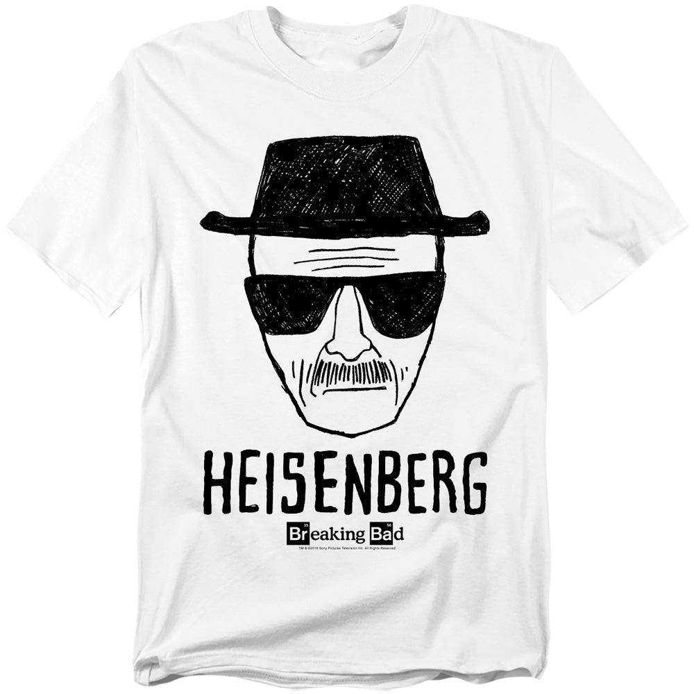 BREAKING BAD/HEISENBERG