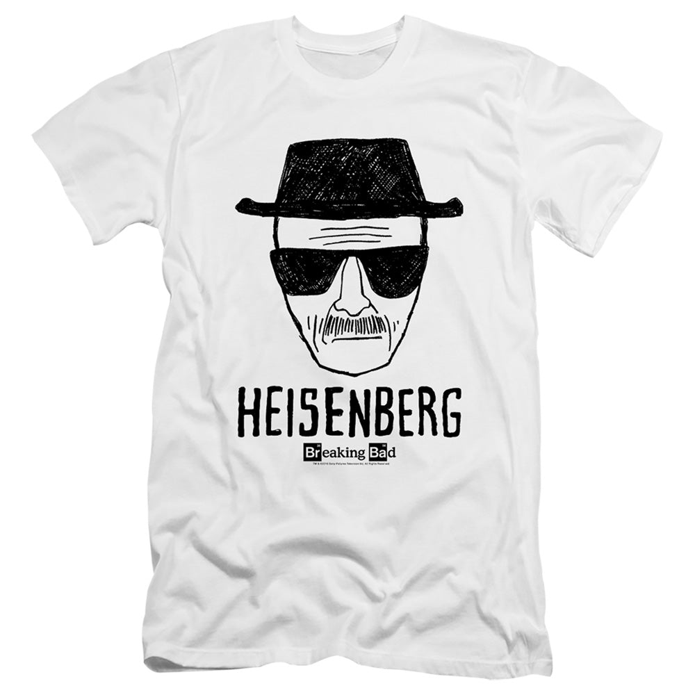 BREAKING BAD/HEISENBERG
