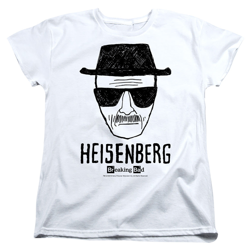 BREAKING BAD/HEISENBERG