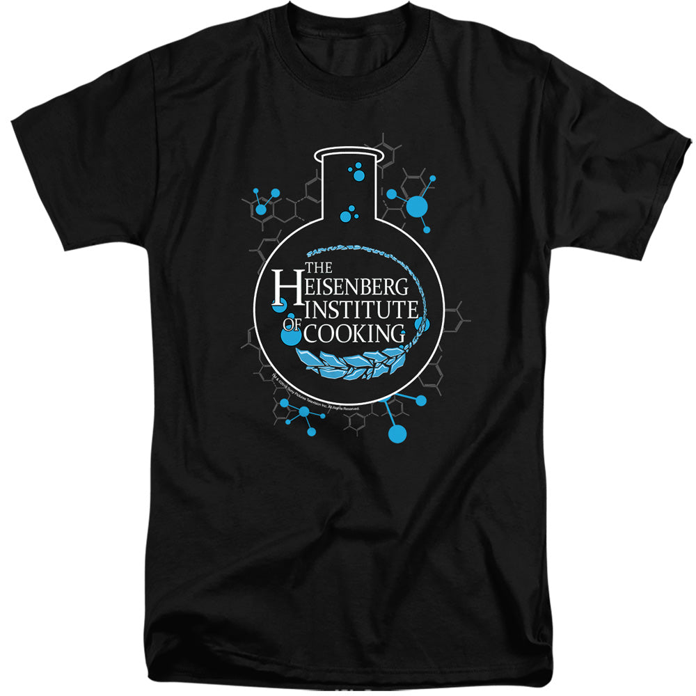 BREAKING BAD/HEISENBERG INSTITUTE OF COOKING