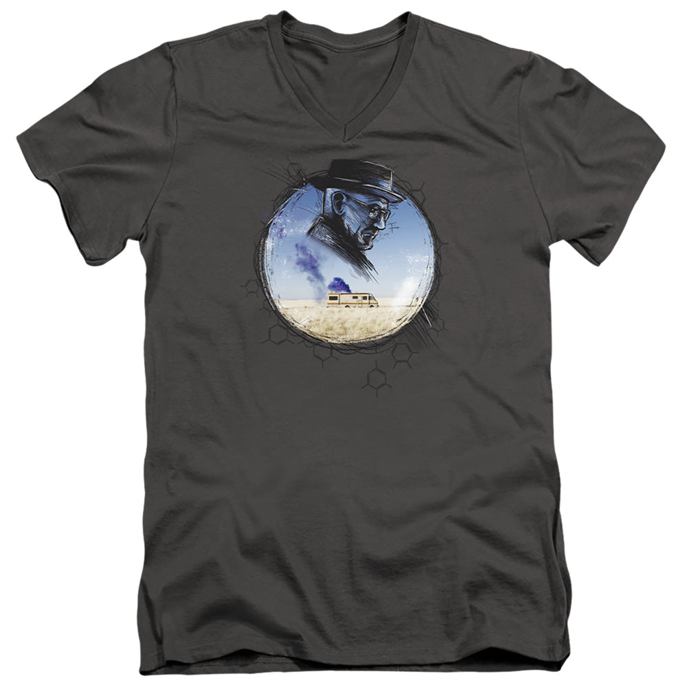 BREAKING BAD/CRYSTAL