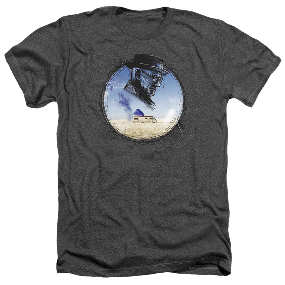 BREAKING BAD/CRYSTAL