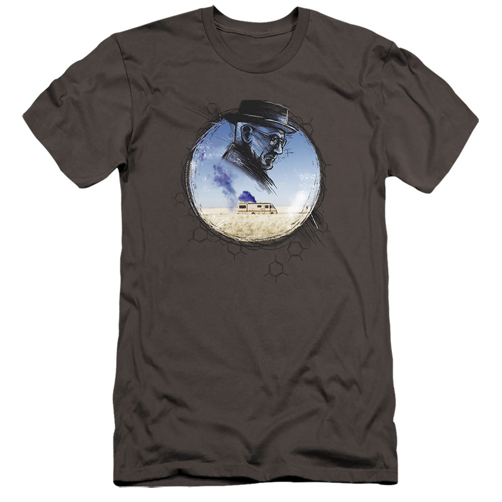 BREAKING BAD/CRYSTAL