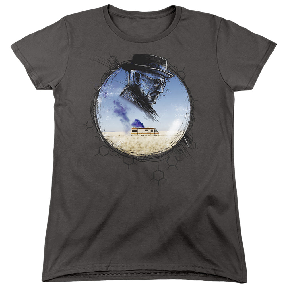 BREAKING BAD/CRYSTAL