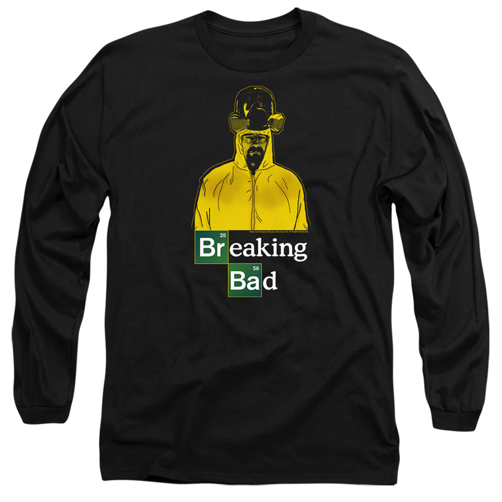 BREAKING BAD/HAZMAT