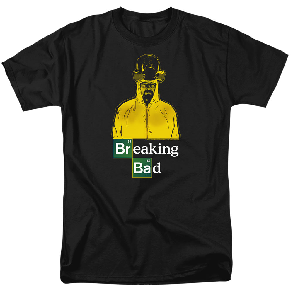 BREAKING BAD/HAZMAT