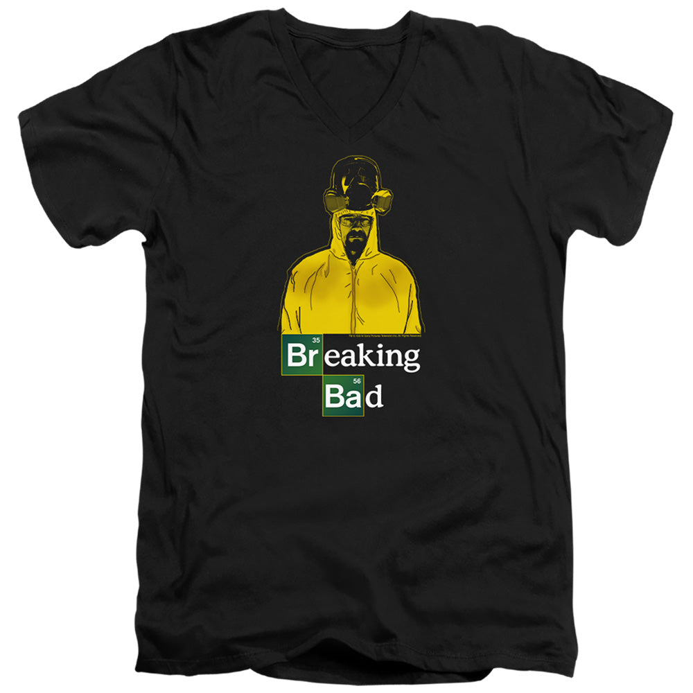 BREAKING BAD/HAZMAT