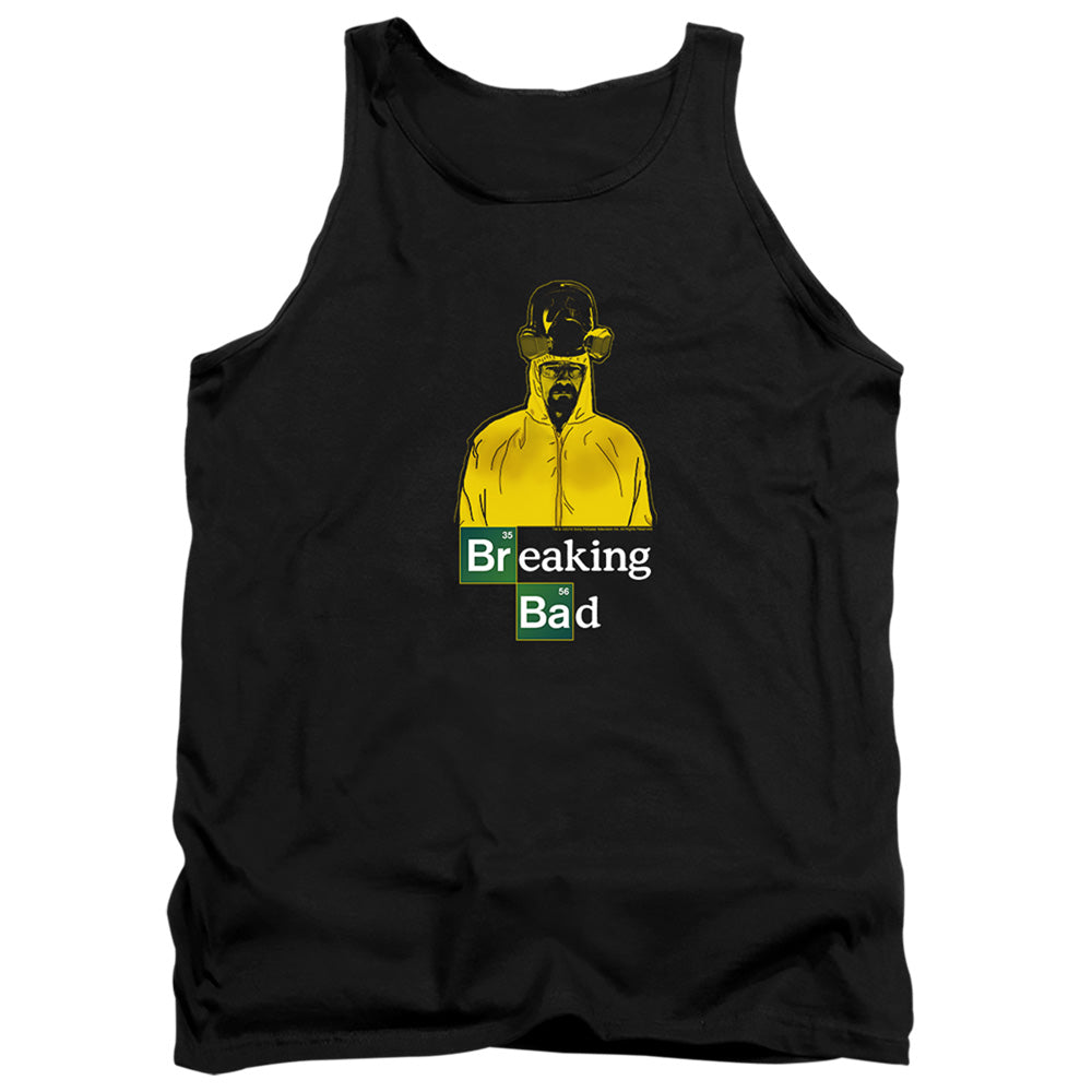 BREAKING BAD/HAZMAT