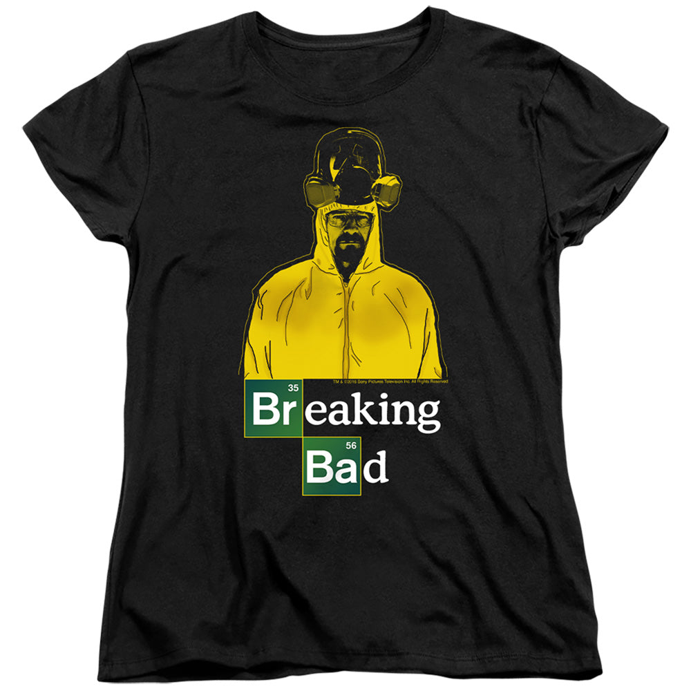 BREAKING BAD/HAZMAT