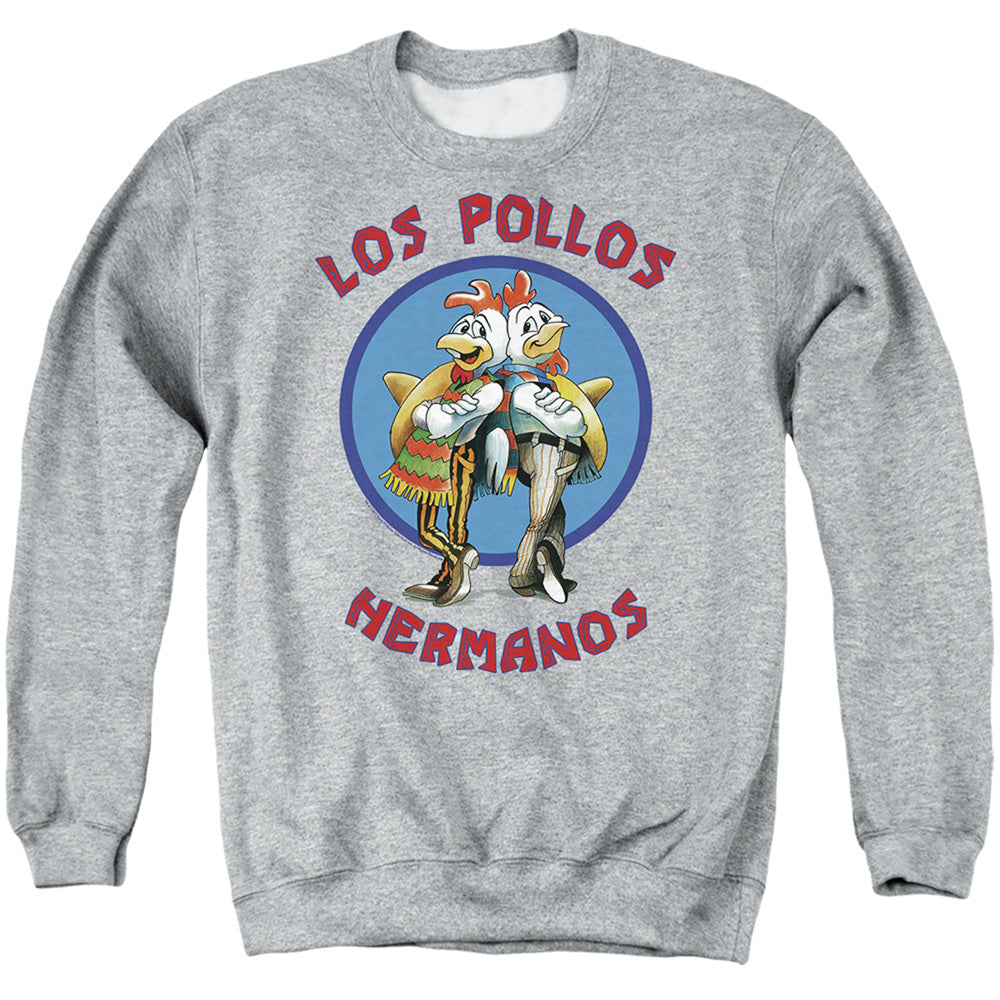 BREAKING BAD/LOS POLLOS HERMANOS