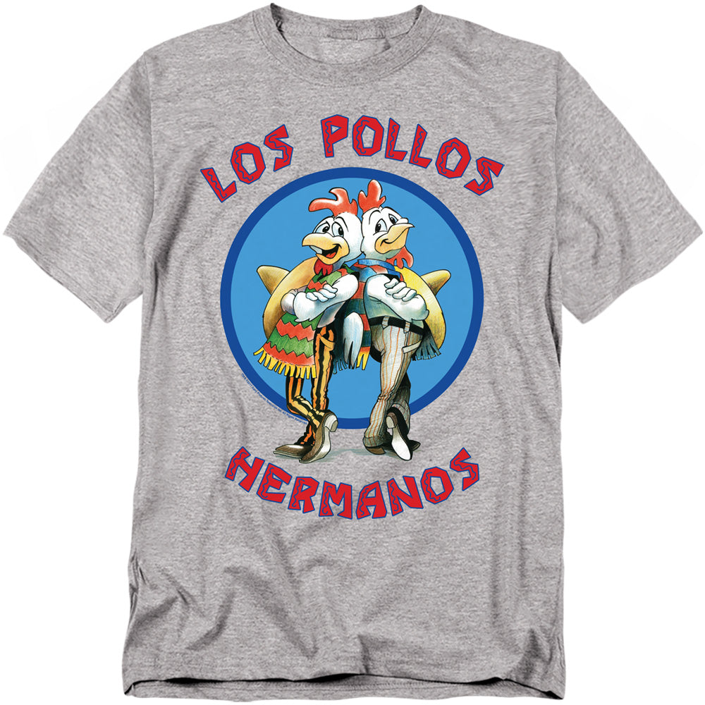 BREAKING BAD/LOS POLLOS HERMANOS