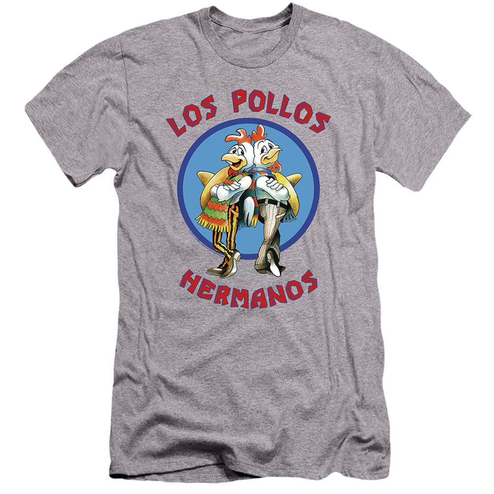 BREAKING BAD/LOS POLLOS HERMANOS