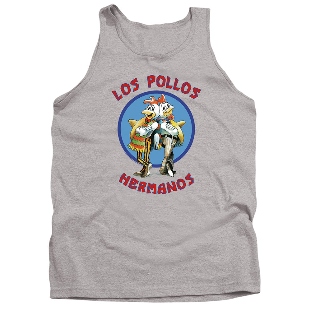 BREAKING BAD/LOS POLLOS HERMANOS
