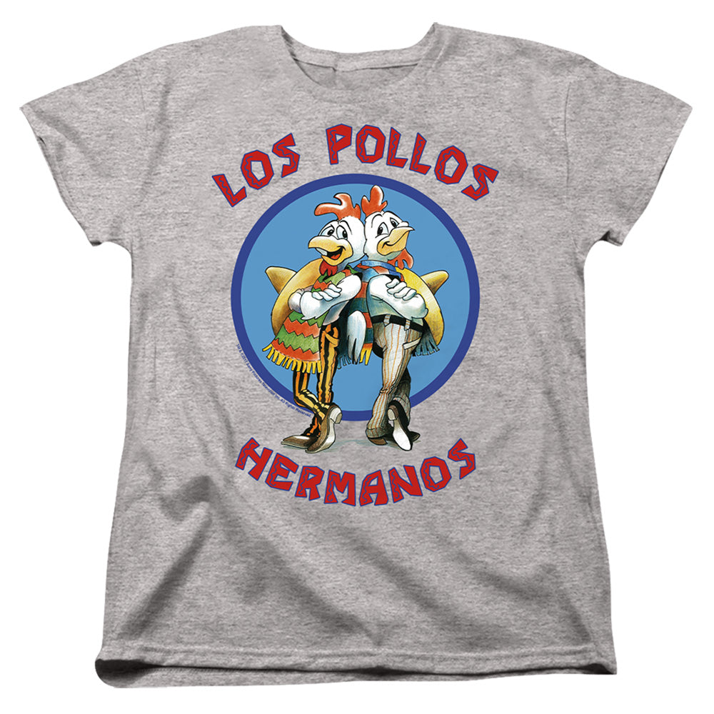 BREAKING BAD/LOS POLLOS HERMANOS