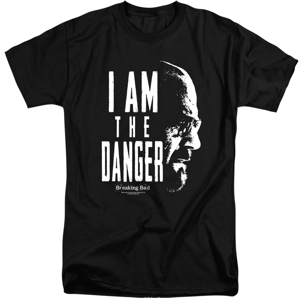 BREAKING BAD/THE DANGER