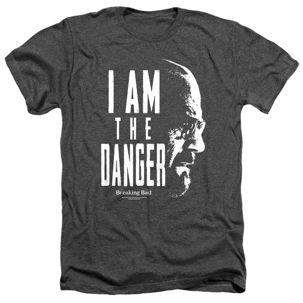 BREAKING BAD/THE DANGER