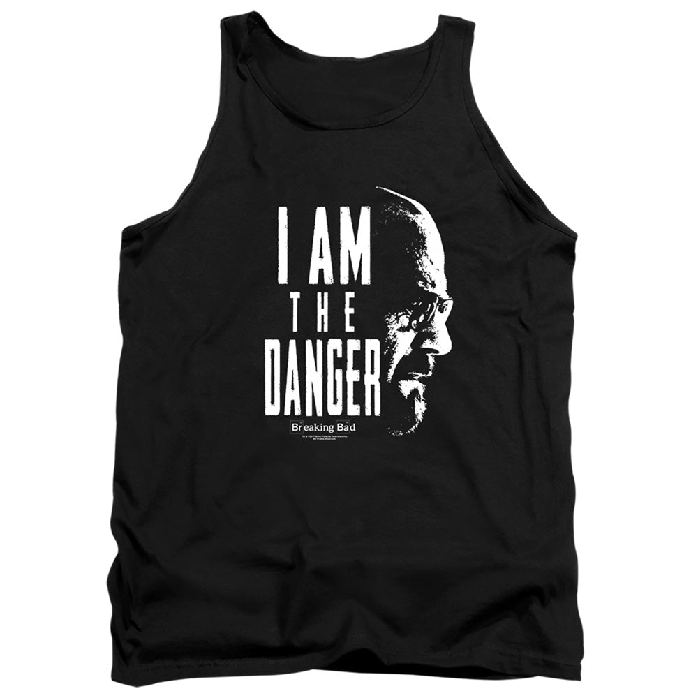 BREAKING BAD/THE DANGER
