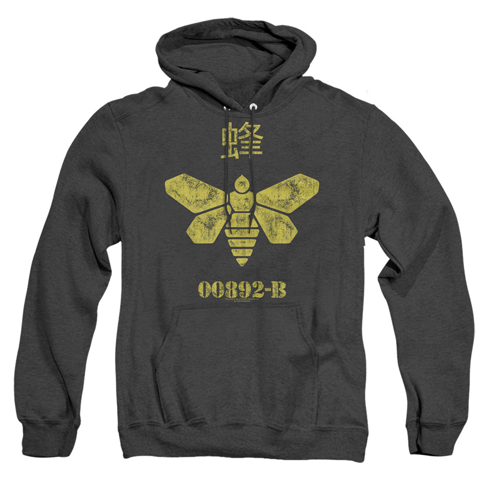 BREAKING BAD/METHYLAMINE BARREL BEE