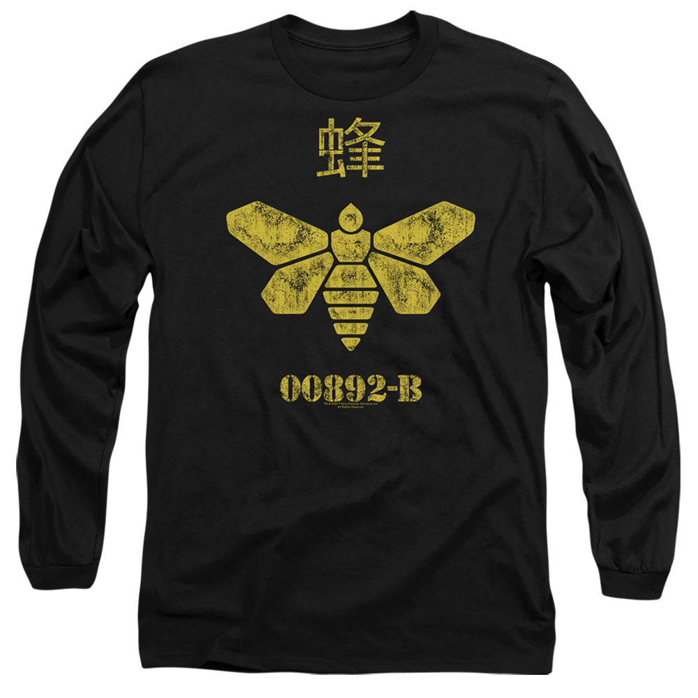 BREAKING BAD/METHYLAMINE BARREL BEE