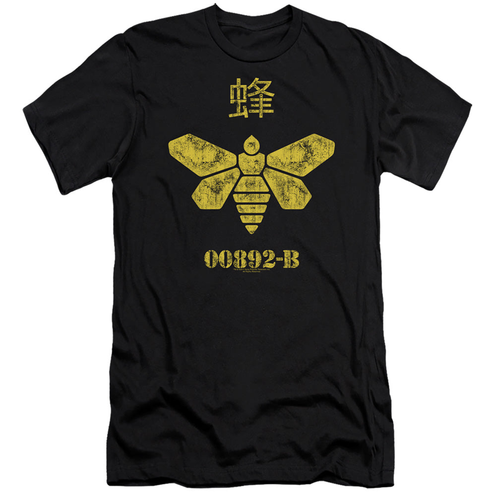 BREAKING BAD/METHYLAMINE BARREL BEE