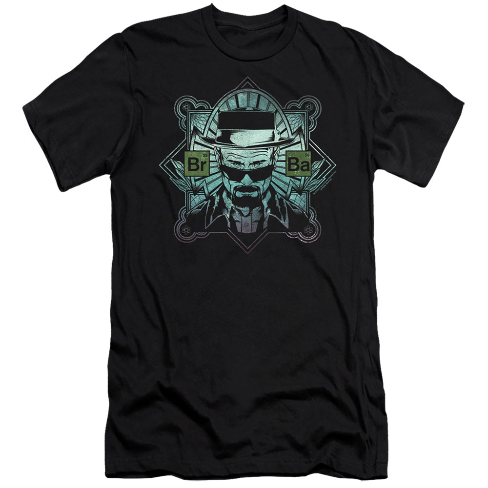 BREAKING BAD/THE MAN