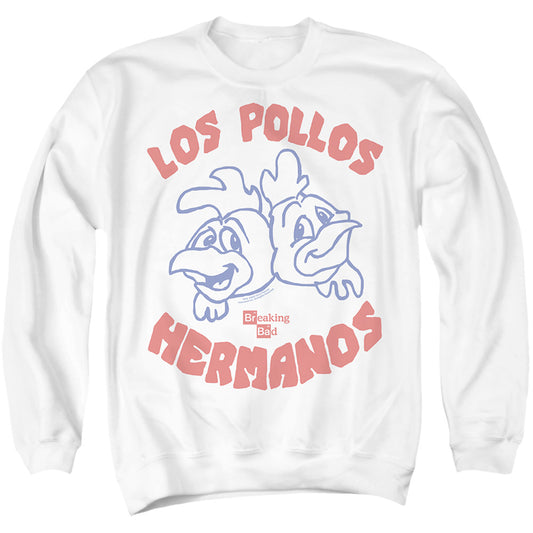 BREAKING BAD/THE LOS POLLOS