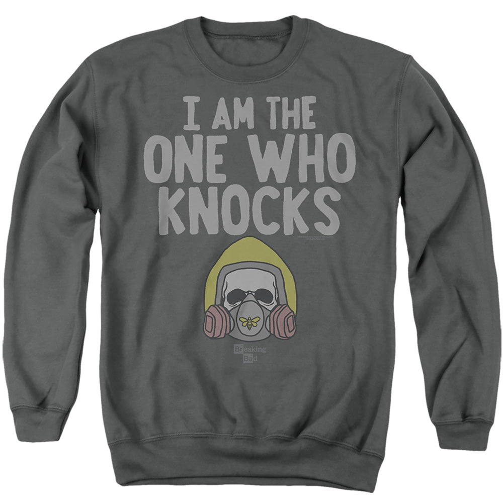BREAKING BAD/I AM THE ONE WHO KNOCKS