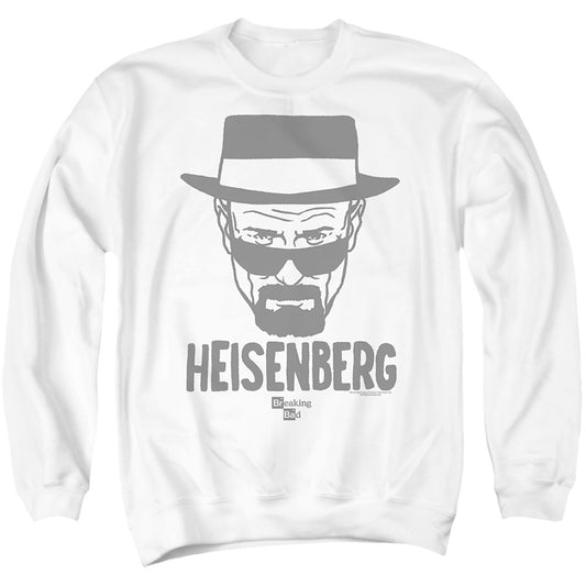 BREAKING BAD/HEISENBERG DRAWING