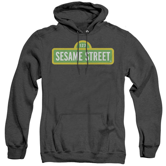 SESAME STREET/LOGO