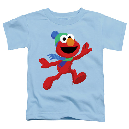 SESAME STREET/FURRY FRIENDS FOREVER! ELMO'S WINTER RUN