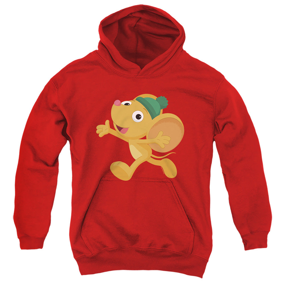 SESAME STREET/FURRY FRIEND, LITTLE MOUSE