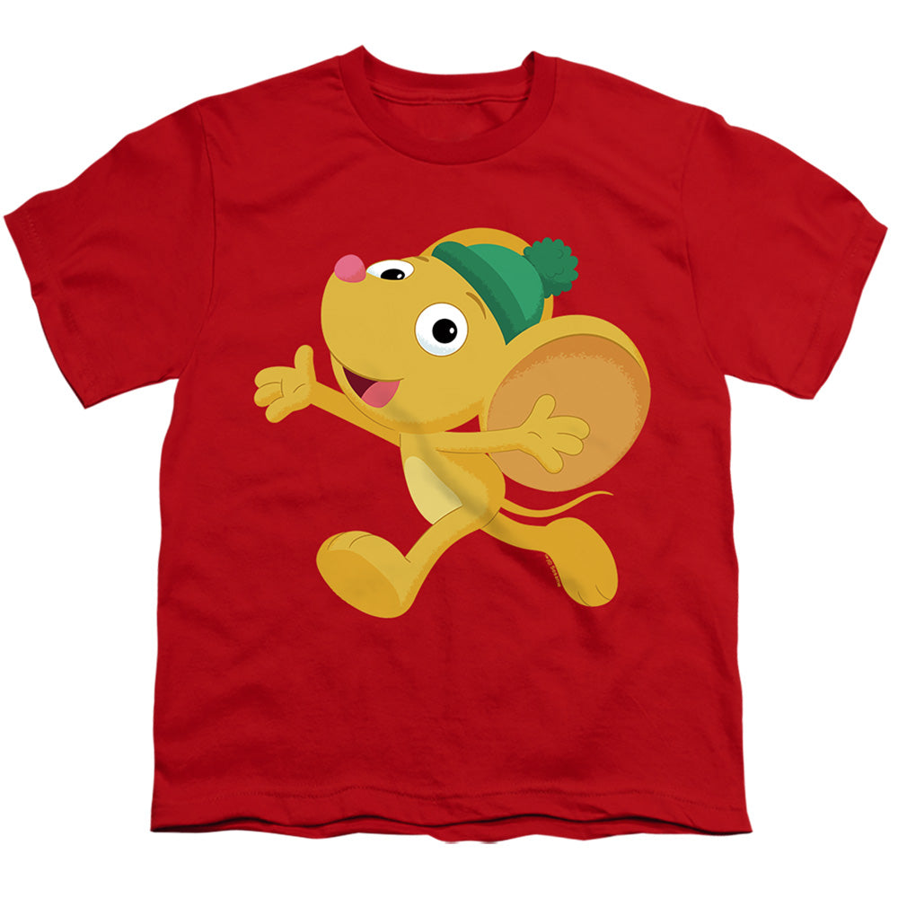SESAME STREET/FURRY FRIEND, LITTLE MOUSE