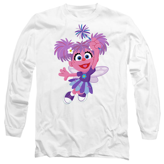 SESAME STREET/FURRY FRIENDS FOREVER! ABBY CADABBY