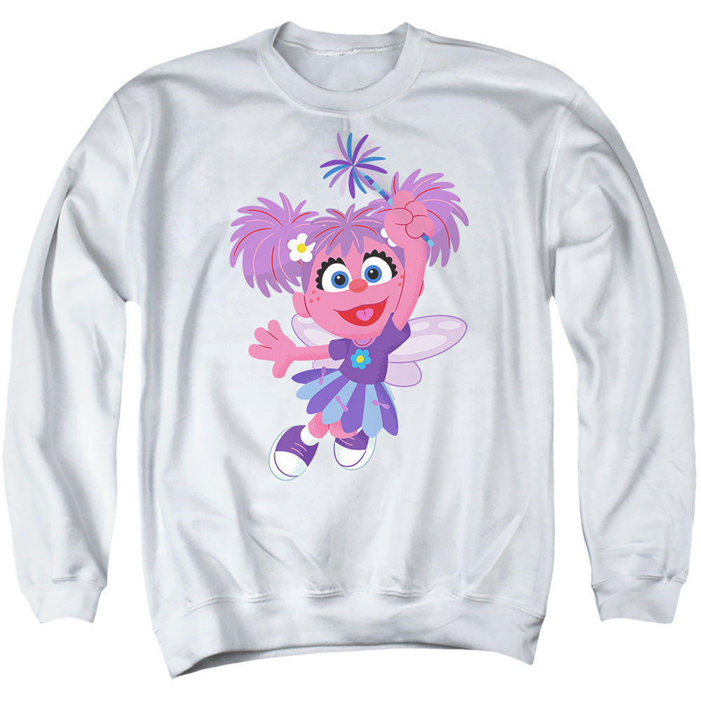 SESAME STREET/FURRY FRIENDS FOREVER! ABBY CADABBY