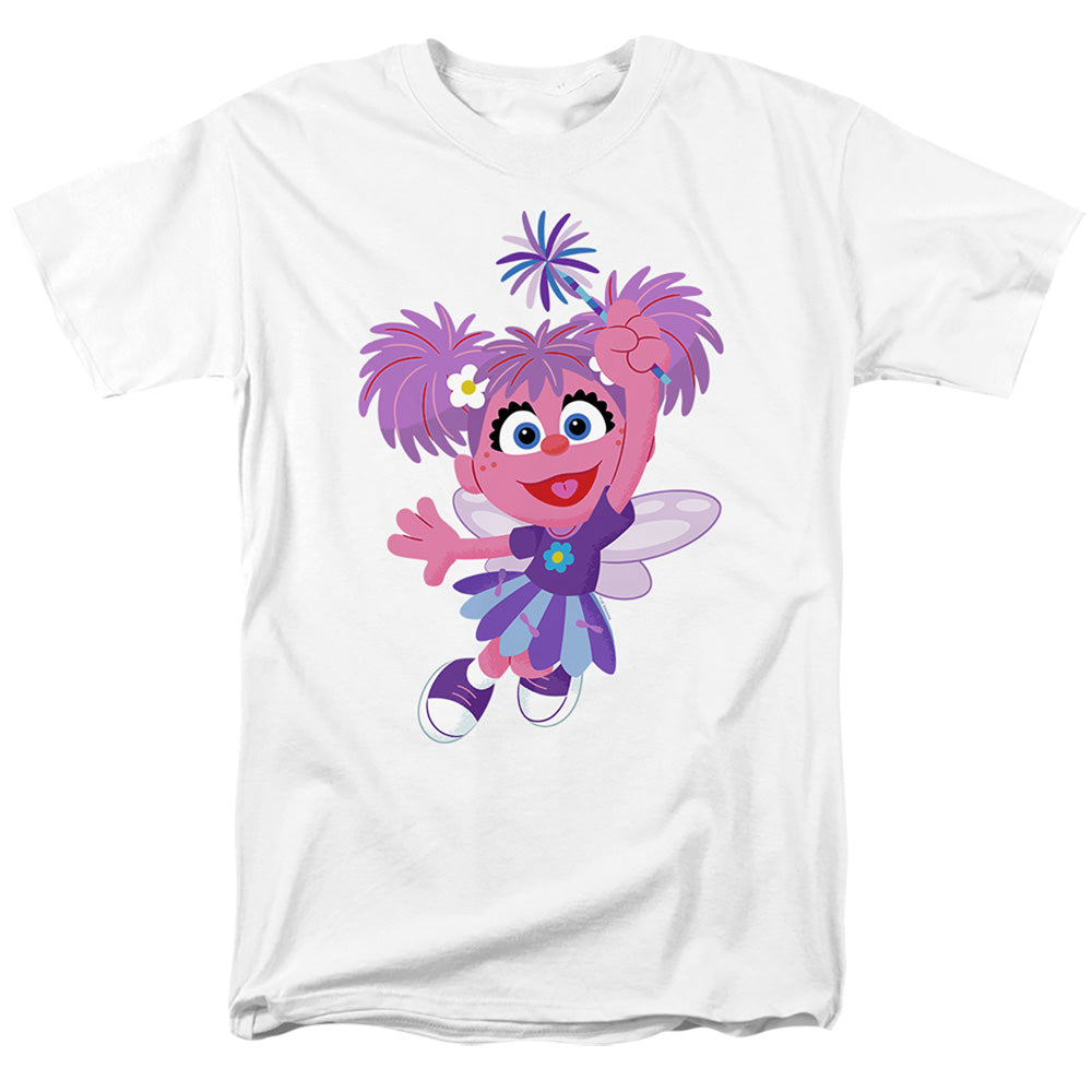 SESAME STREET/FURRY FRIENDS FOREVER! ABBY CADABBY