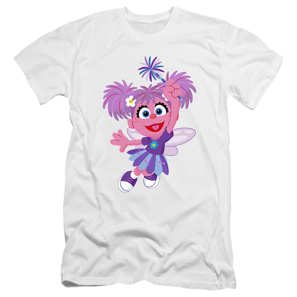 SESAME STREET/FURRY FRIENDS FOREVER! ABBY CADABBY