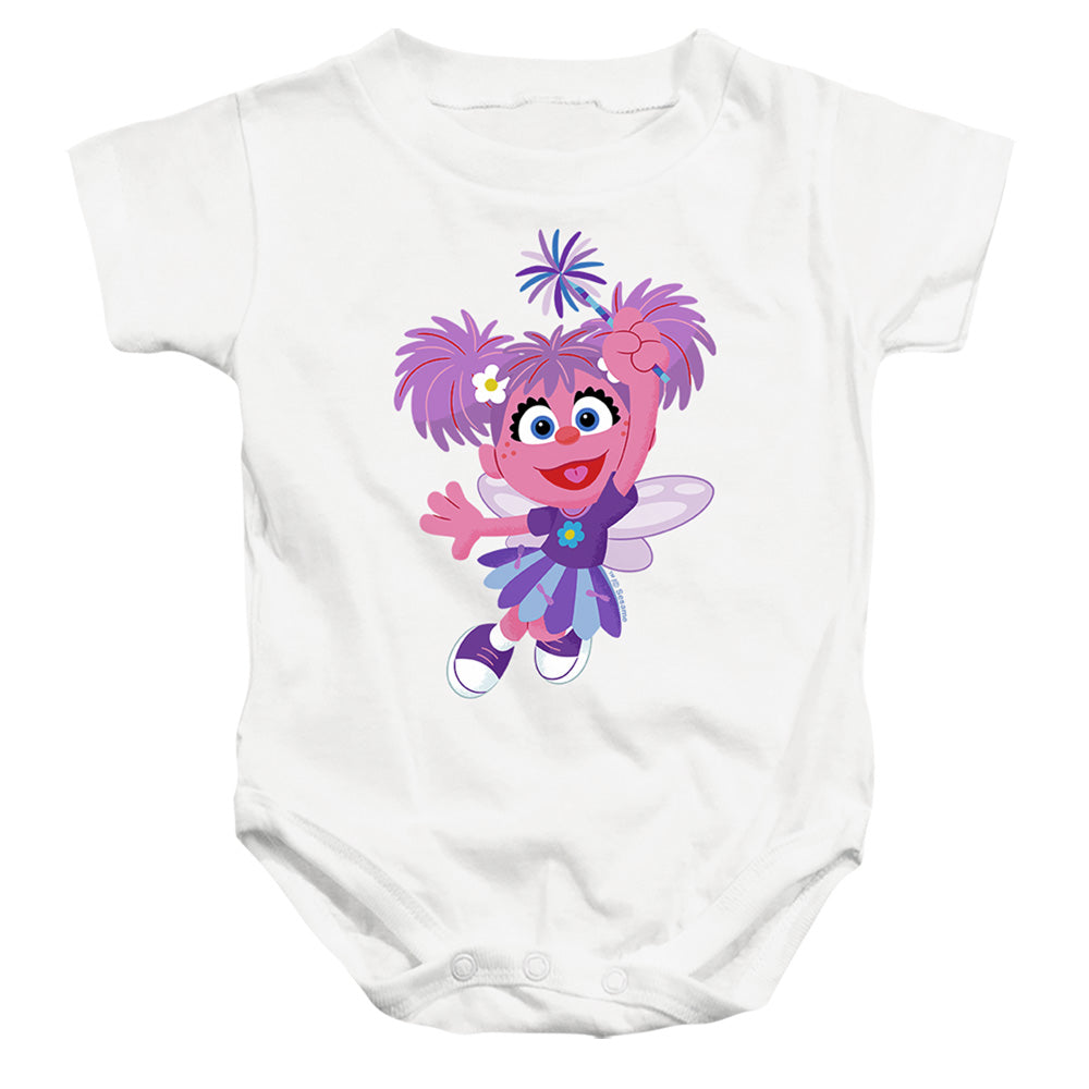 SESAME STREET/FURRY FRIENDS FOREVER! ABBY CADABBY